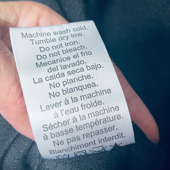 Omni-Wool Shirt Baselayer Mens Casual Knit Athleisure Pullover Outdoors XL - Picture 5 of 5